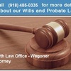 (918) 485-0335 | Felonies W... - Wirth Law Office