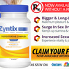 Zyntix Male Enhancement