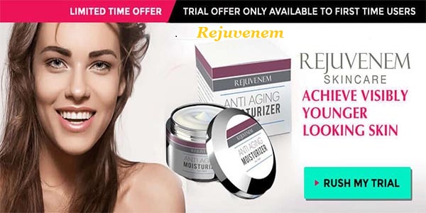 Rejuvenem Just how Does Rejuvenem Skincare Job?