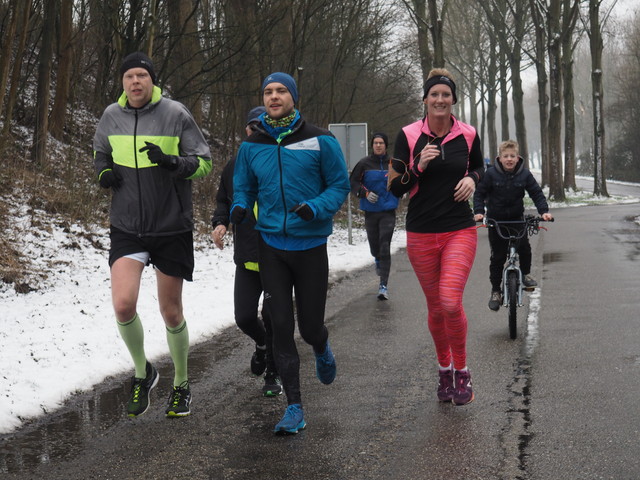 P2120104 Alpe d'Huzes Brielse brugloop 12-2-2017