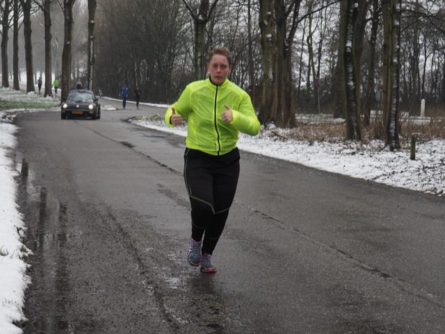 P2120120 Alpe d'Huzes Brielse brugloop 12-2-2017