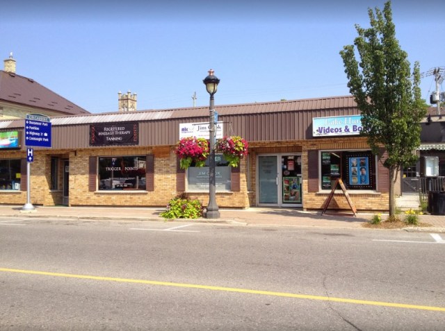 kincardine investment properties Picture Box