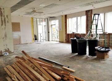 cleaning services long island Picture Box