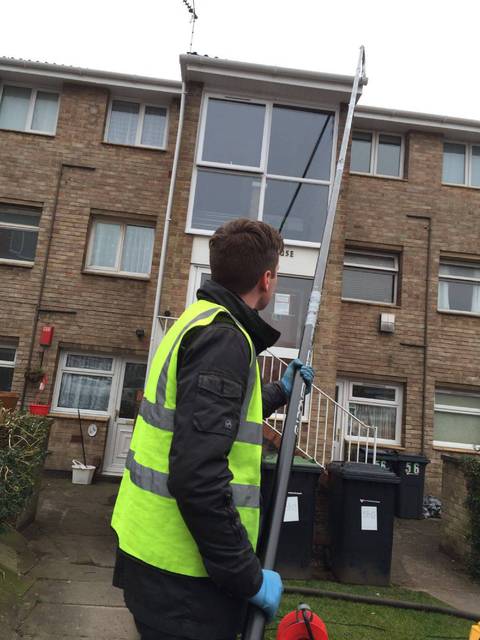 Gutter Cleaners Peterborough Gutter Cleaning Peterborough