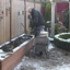 Tuin - Kleine klusjes 13-02... - Gazon en de voorbereidingen 09+10+13+14-02-17