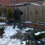 Tuin - Kleine klusjes 13-02... - Gazon en de voorbereidingen 09+10+13+14-02-17