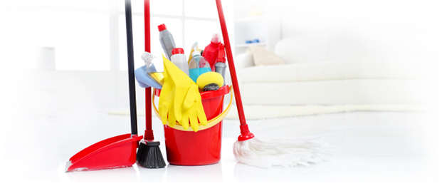 House Cleaning Service in South Yarra Heavenly Touch Property Services