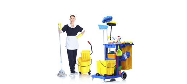 Residential Cleaning Services in South Yarra Heavenly Touch Property Services