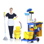 Residential Cleaning Servic... - Heavenly Touch Property Services