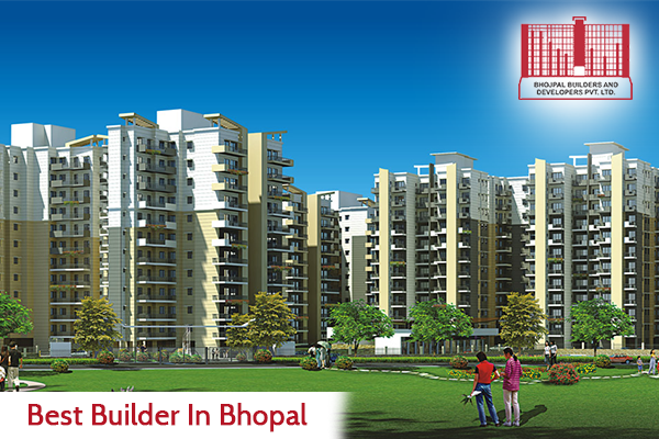 Best Builder in Bhopal Bhojpalbuilder