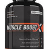muscle-boost-x-bottle - Muscle Boost X