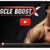 Muscle Boost X