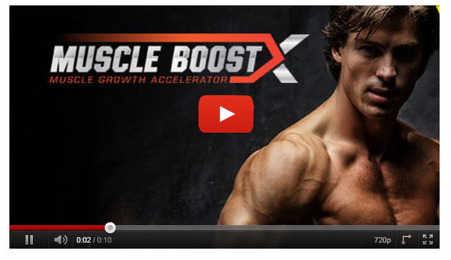 muscle-boost-x-supplement-video Muscle Boost X