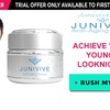How Long it takes to give Junivive  powerfull impact on skin ?