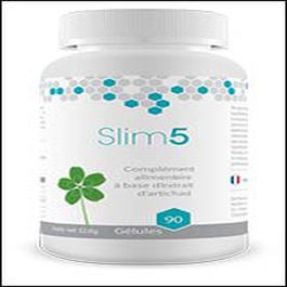 slim5 http://www.supplementscart.com/slim5-fr/
