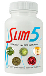 Slim5-avisminceur http://www.supplementscart.com/slim5-fr/