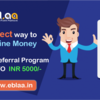 eblaa-perfect-online-earn-r... - Eblaa referral