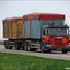 Eco Support - Truckfoto's