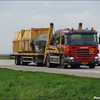 GP Groot - Truckfoto's