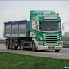 Hoek, Jan - Truckfoto's