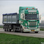 Hoek, Jan - Truckfoto's