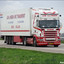 Ingen, J.W. van - Truckfoto's
