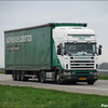 Kooiker Groep - Truckfoto's