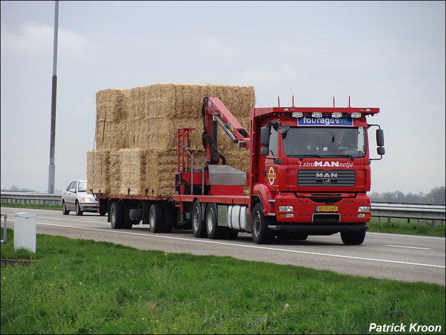 Nijssen Truckfoto's