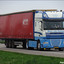 Putten, Wout van - Truckfoto's