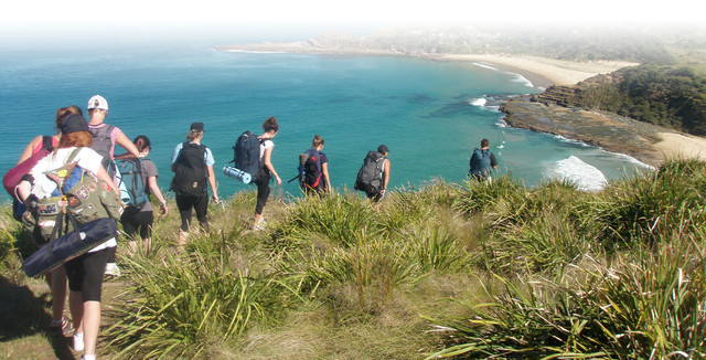 Residential Courses For D Of E Gold d