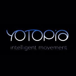 Yoga London - luxurious yoga and hot yoga studio - yotopia