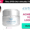 What is the process to use Junivive to get  full impact ?