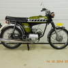 Yamaha's 14-10-2014 005 - 1976 FS1-P Kenny Roberts Iv...