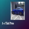 Security Films - A-1 Tint Pros