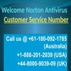 Norton Antivirus Technical Support Number 1-800-921-785