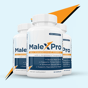 MaleXPro-Pills Male X Pro