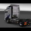 ets2 Volvo Fh 4x2 Vendrig T... - prive skin ets2