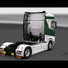 ets2 New Scania S 4x2 Int T... - prive skin ets2