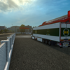 ets2 New Scania S 4x2 + Lam... - prive skin ets2