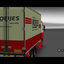 ets2 Daf XF E6 6x4 BDF Int ... - prive skin ets2