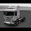 ets Scania R streamline 4x2 A - prive skin ets2