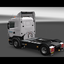 ets Scania R streamline 4x2 A - prive skin ets2