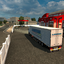 ets Scania R streamline 4x2... - prive skin ets2