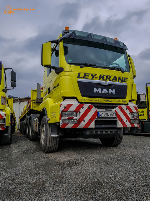 LEY KRANE, 2017-2 TRUCKS & TRUCKING in 2017 powered by www-truck-pics.eu