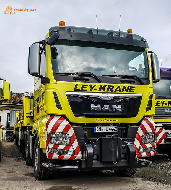 LEY KRANE, 2017-3 TRUCKS & TRUCKING in 2017 powered by www-truck-pics.eu