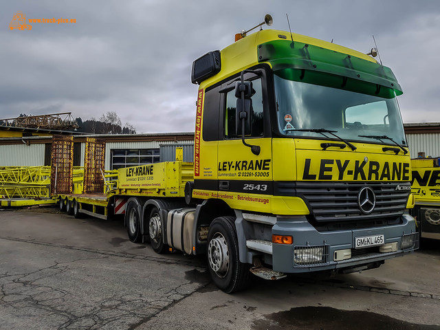 LEY KRANE, 2017-6 TRUCKS & TRUCKING in 2017 powered by www-truck-pics.eu