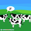 Greek Cows - Web Joke - Tech Jokes