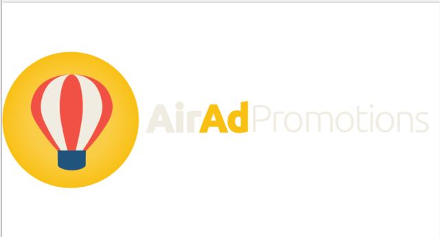 Air Ad Promotions Picture Box