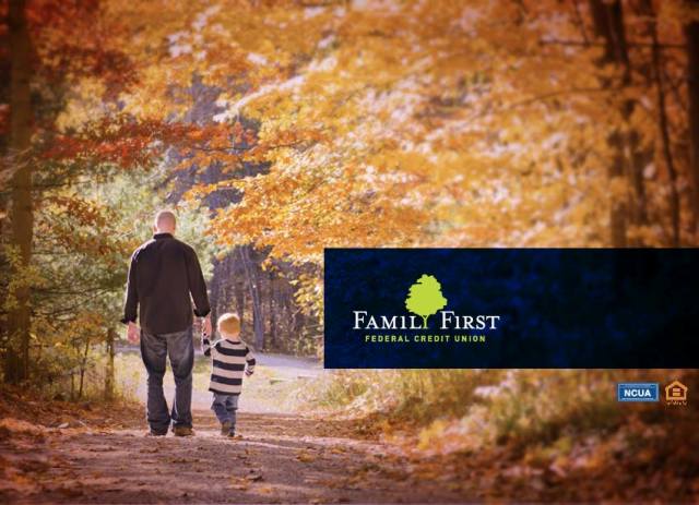 Mortgages Family First Federal Credit Union