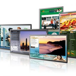Digital Signage Software Digital Signage